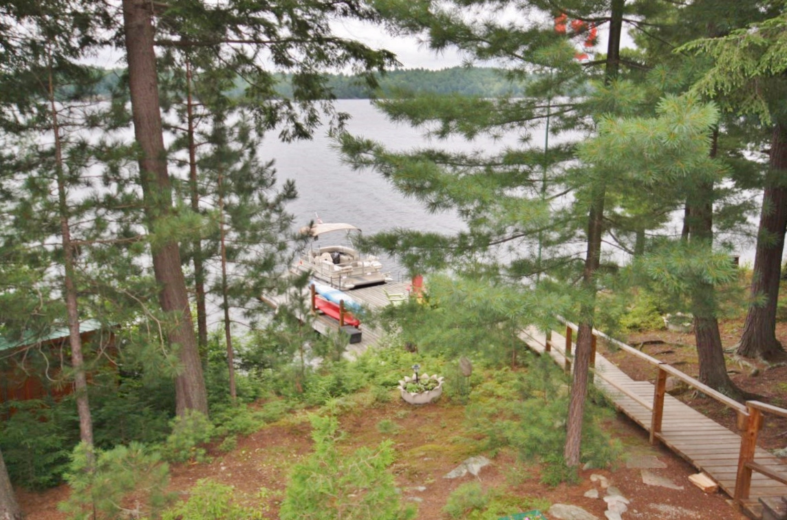 Your Perfect Lake,  And Retreat Awaits!!, Ontario    - Photo 18 - RP5621453325