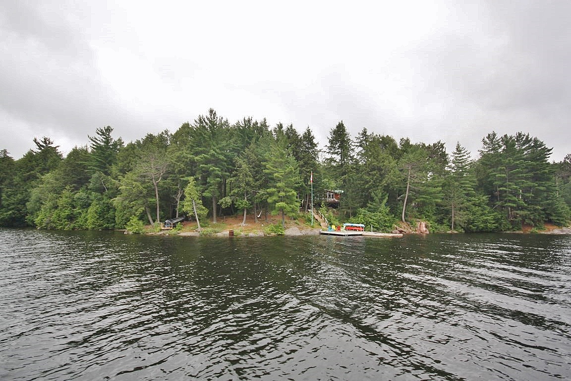 Your Perfect Lake,  And Retreat Awaits!!, Ontario    - Photo 3 - RP5621453325