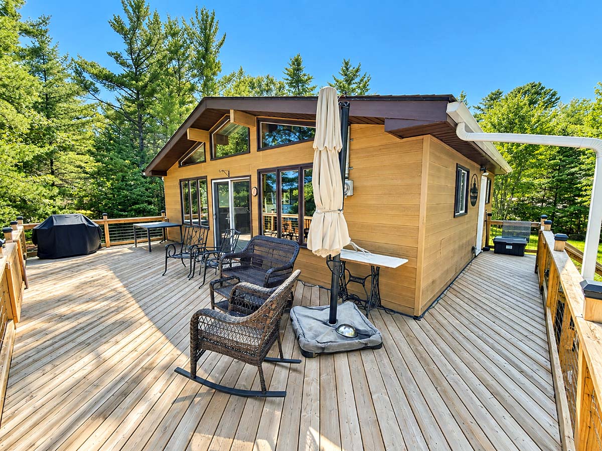  701 Dry Pine Bay Road , Alban, Ontario  P0M 1A0 - Photo 13 - RP4990878652