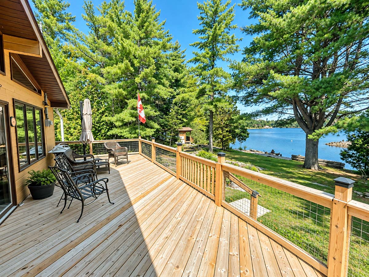  701 Dry Pine Bay Road , Alban, Ontario  P0M 1A0 - Photo 14 - RP4990878652