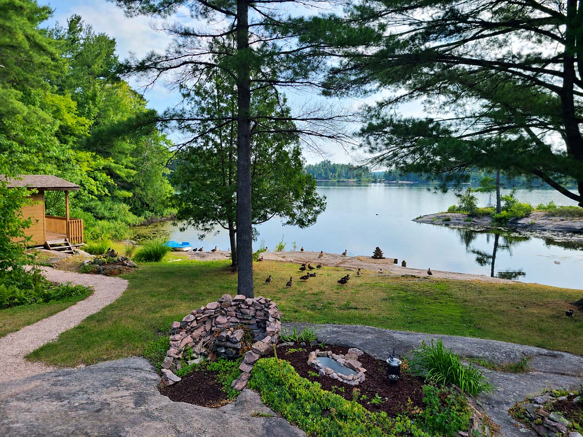  701 Dry Pine Bay Road , Alban, Ontario  P0M 1A0 - Photo 16 - RP4990878652