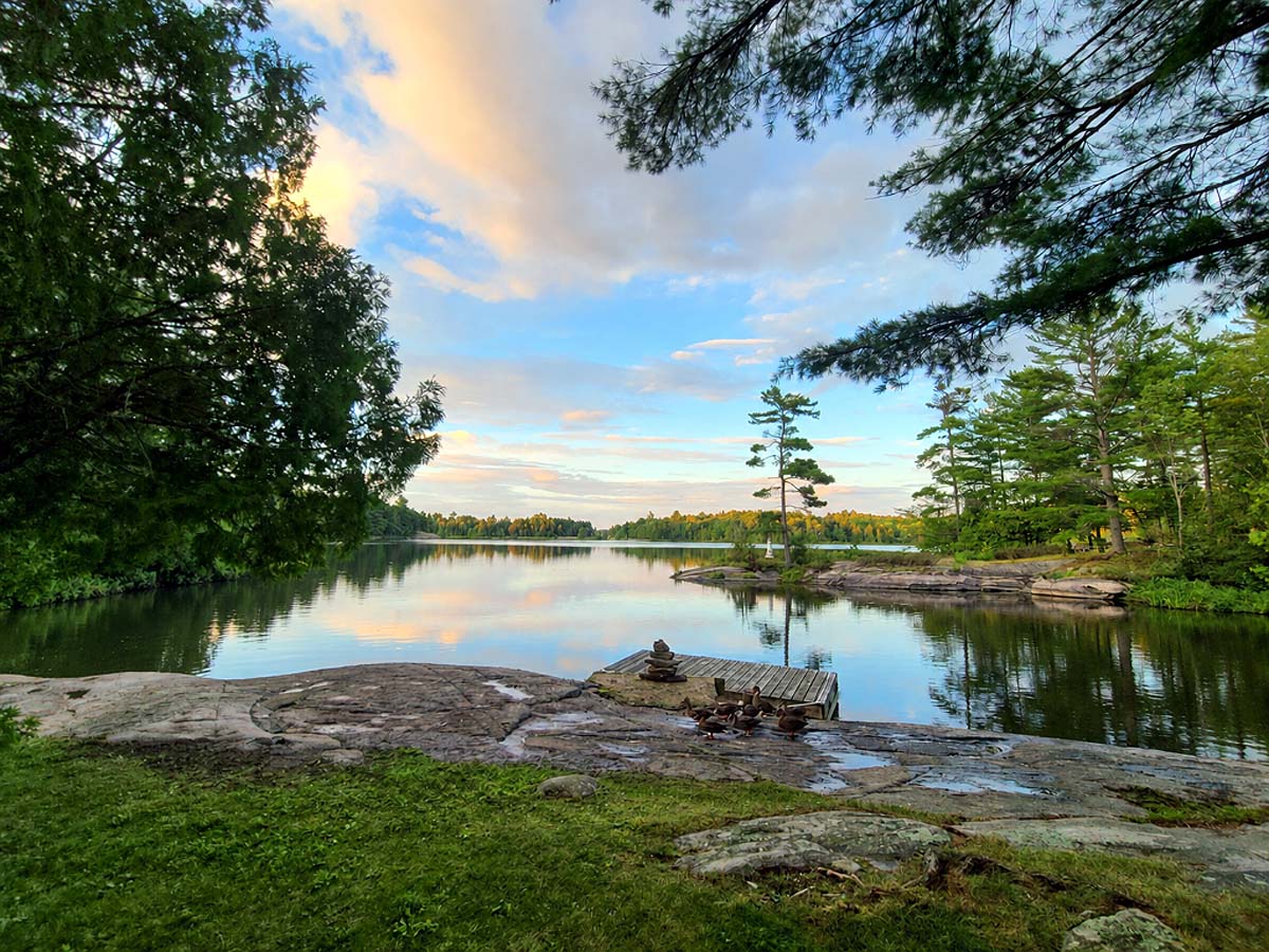  701 Dry Pine Bay Road , Alban, Ontario  P0M 1A0 - Photo 18 - RP4990878652