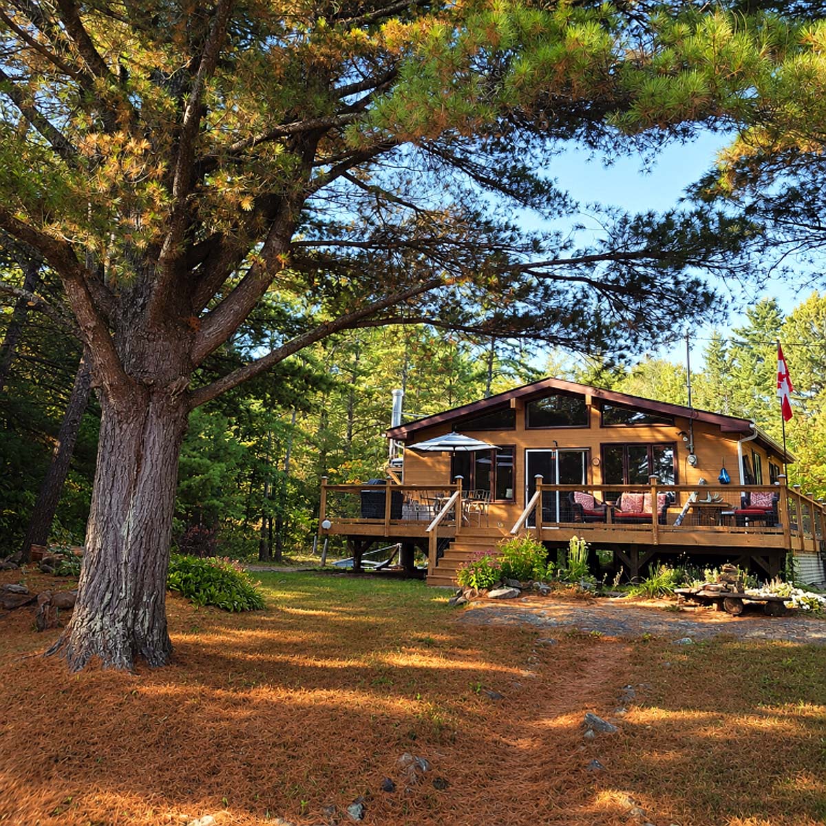  701 Dry Pine Bay Road , Alban, Ontario  P0M 1A0 - Photo 2 - RP4990878652