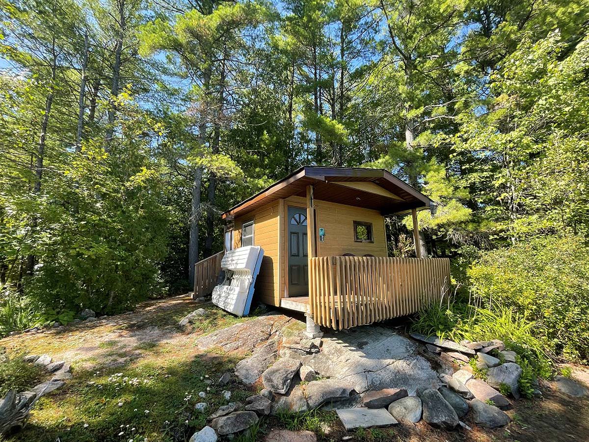  701 Dry Pine Bay Road , Alban, Ontario  P0M 1A0 - Photo 21 - RP4990878652
