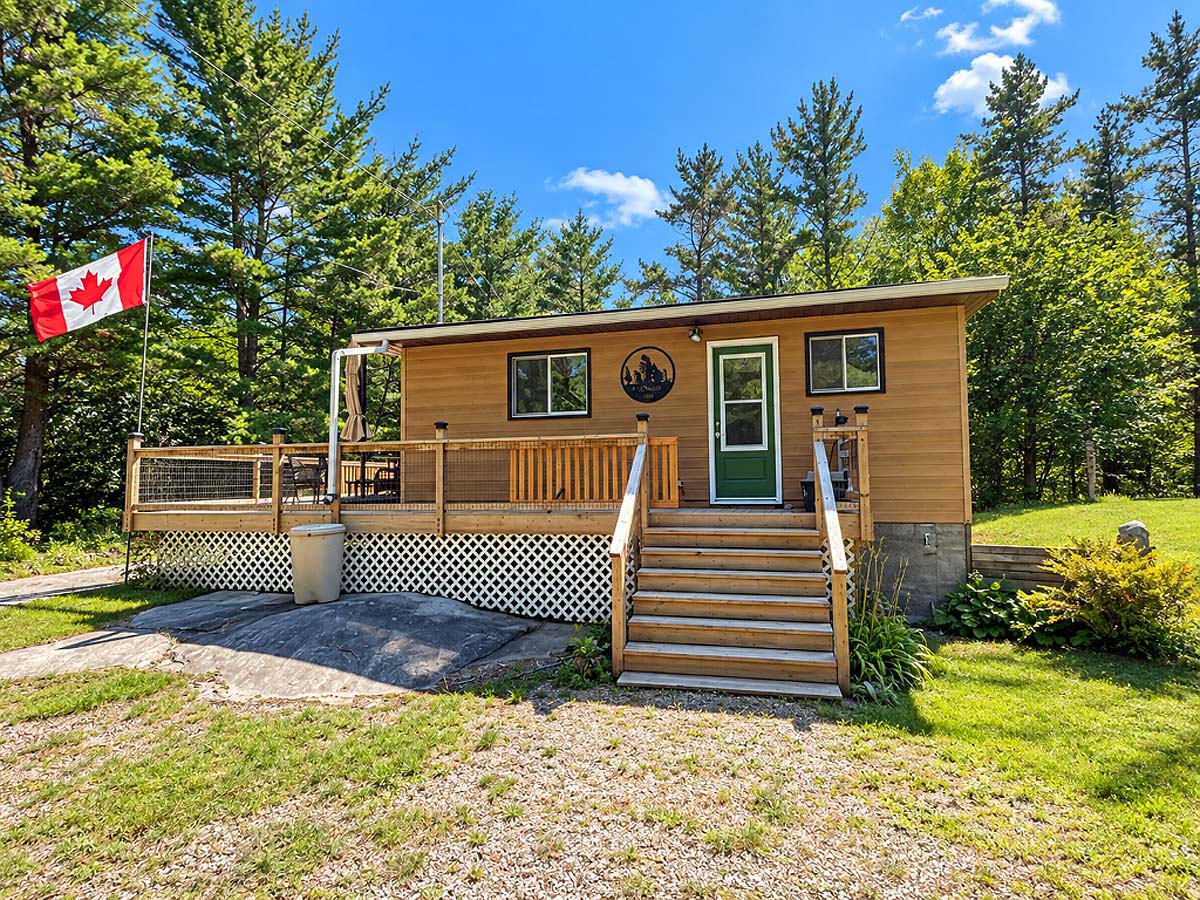  701 Dry Pine Bay Road , Alban, Ontario  P0M 1A0 - Photo 3 - RP4990878652