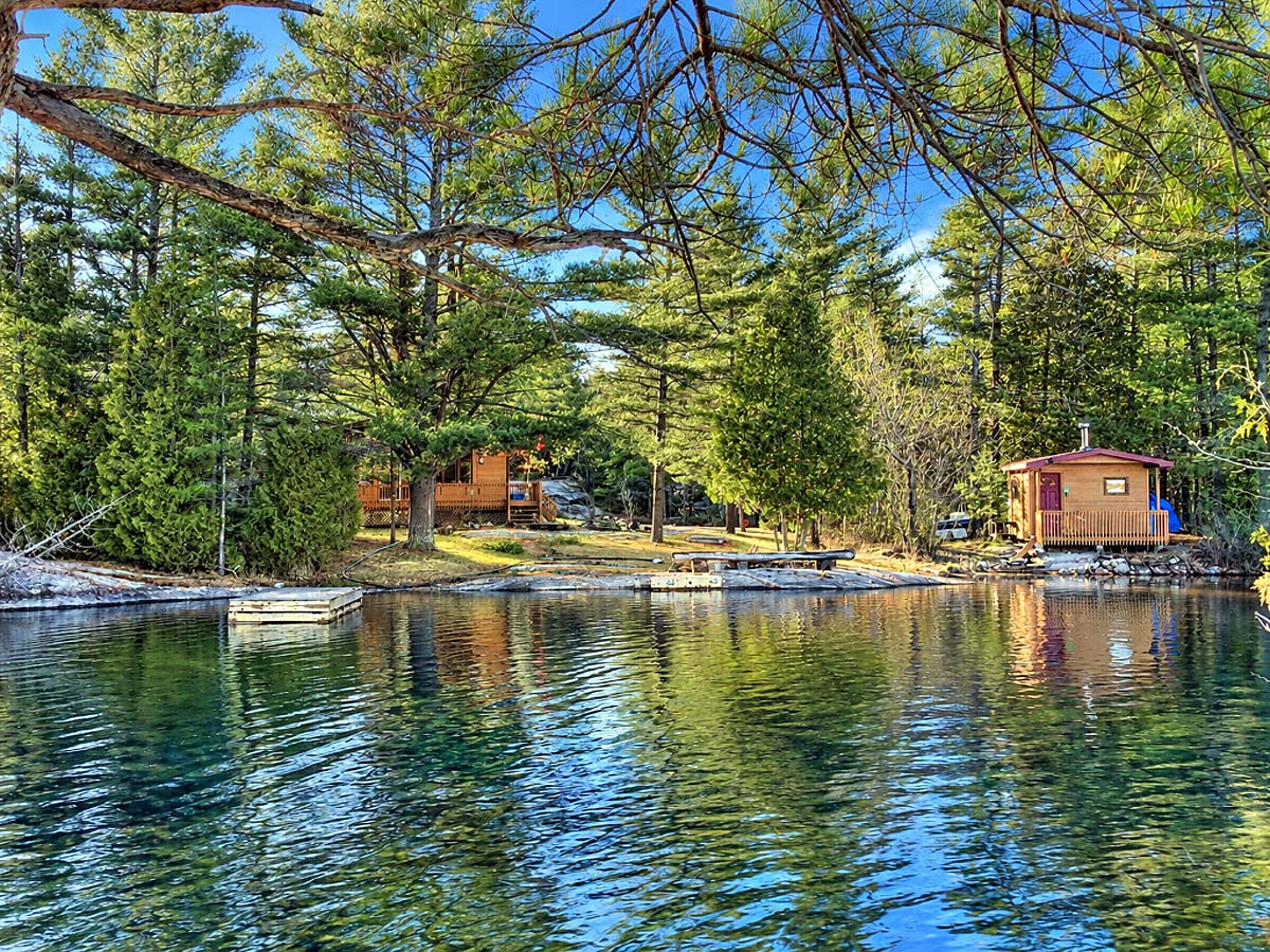  701 Dry Pine Bay Road , Alban, Ontario  P0M 1A0 - Photo 33 - RP4990878652