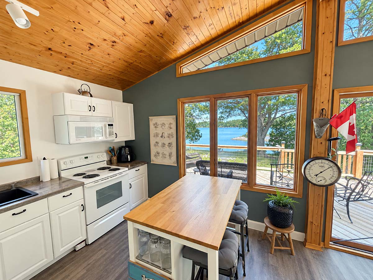  701 Dry Pine Bay Road , Alban, Ontario  P0M 1A0 - Photo 6 - RP4990878652