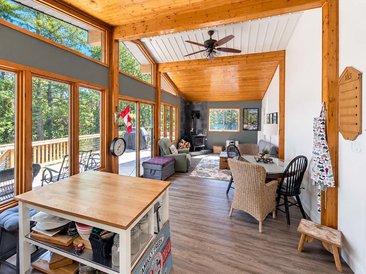  701 Dry Pine Bay Road , Alban, Ontario  P0M 1A0 - Photo 7 - RP4990878652