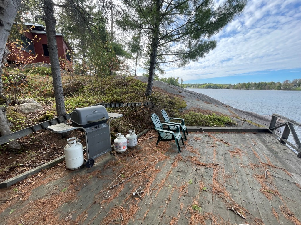 Welcome To “ Running Bears Den” , On The Famous French River, Ontario   - Photo 11 - RP977397658