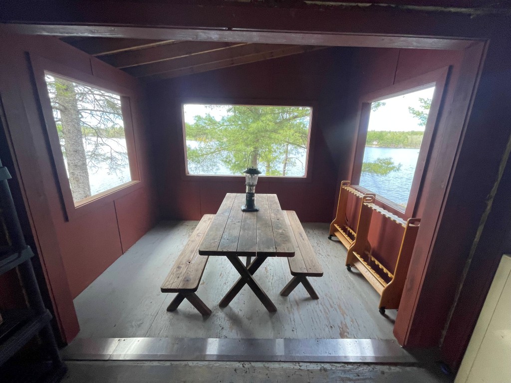 Welcome To “ Running Bears Den” , On The Famous French River, Ontario   - Photo 3 - RP977397658