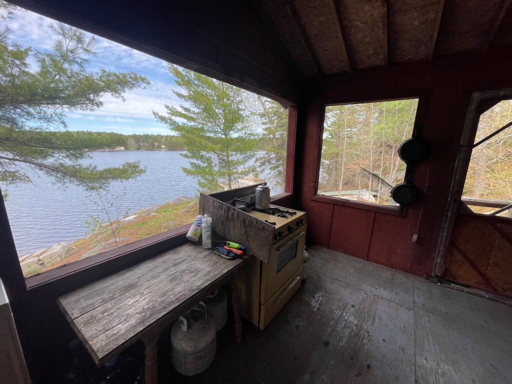 Welcome To “ Running Bears Den” , On The Famous French River, Ontario   - Photo 4 - RP977397658