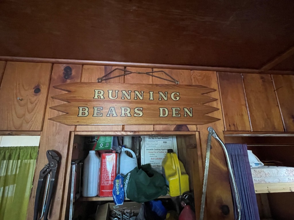 Welcome To “ Running Bears Den” , On The Famous French River, Ontario   - Photo 7 - RP977397658