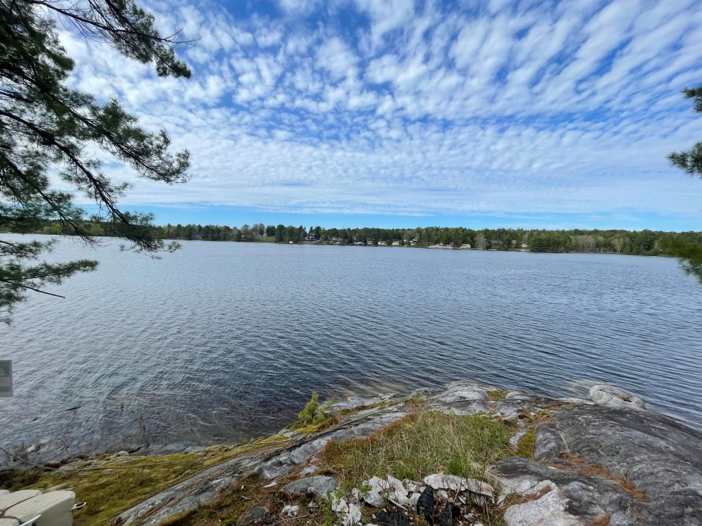 Welcome To “ Running Bears Den” , On The Famous French River, Ontario   - Photo 8 - RP977397658