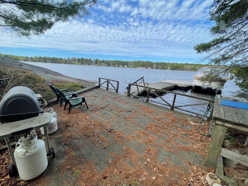 Welcome To “ Running Bears Den” , On The Famous French River, Ontario   - Photo 9 - RP977397658