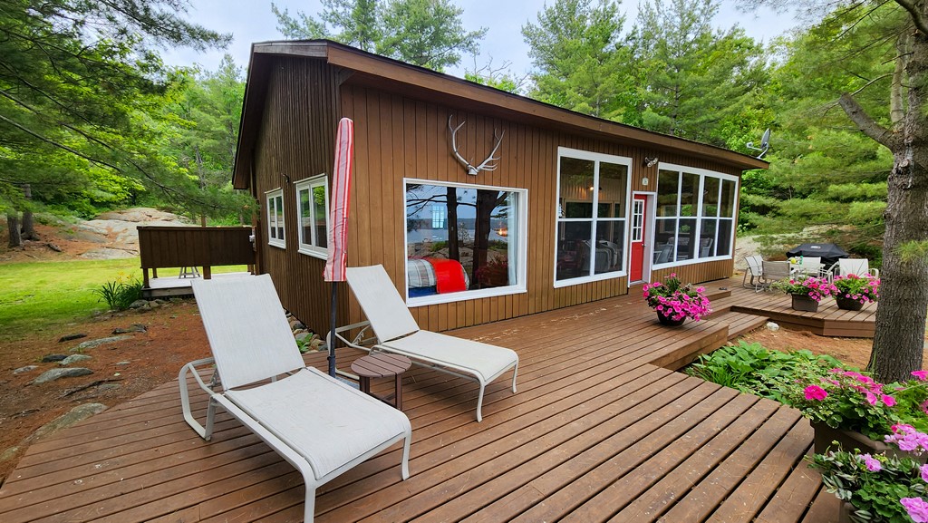 Once In A Lifetime Dream...at A Once In A Lifetime Property, A Rare Offering0, Ontario  P0M 1A0 - Photo 2 - CL9183562497