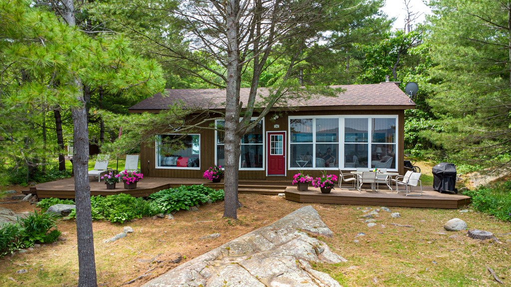 Once In A Lifetime Dream...at A Once In A Lifetime Property, A Rare Offering0, Ontario  P0M 1A0 - Photo 3 - CL9183562497