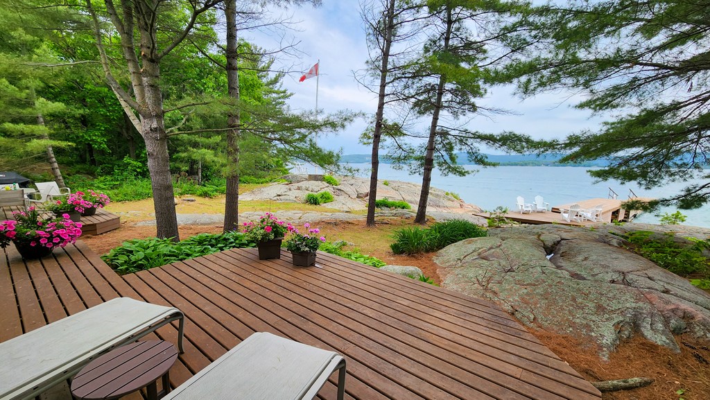 Once In A Lifetime Dream...at A Once In A Lifetime Property, A Rare Offering0, Ontario  P0M 1A0 - Photo 4 - CL9183562497