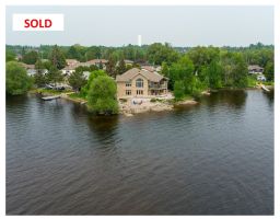 The Home of Your Dreams - The Place for Passion..., The Time of Your Life!, Ontario