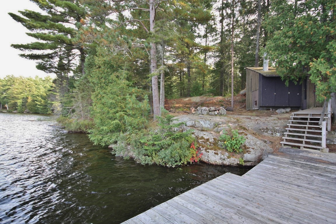 Your Perfect Lakefront Retreat , Awaits!!, Ontario    - Photo 19 - RP1949340353
