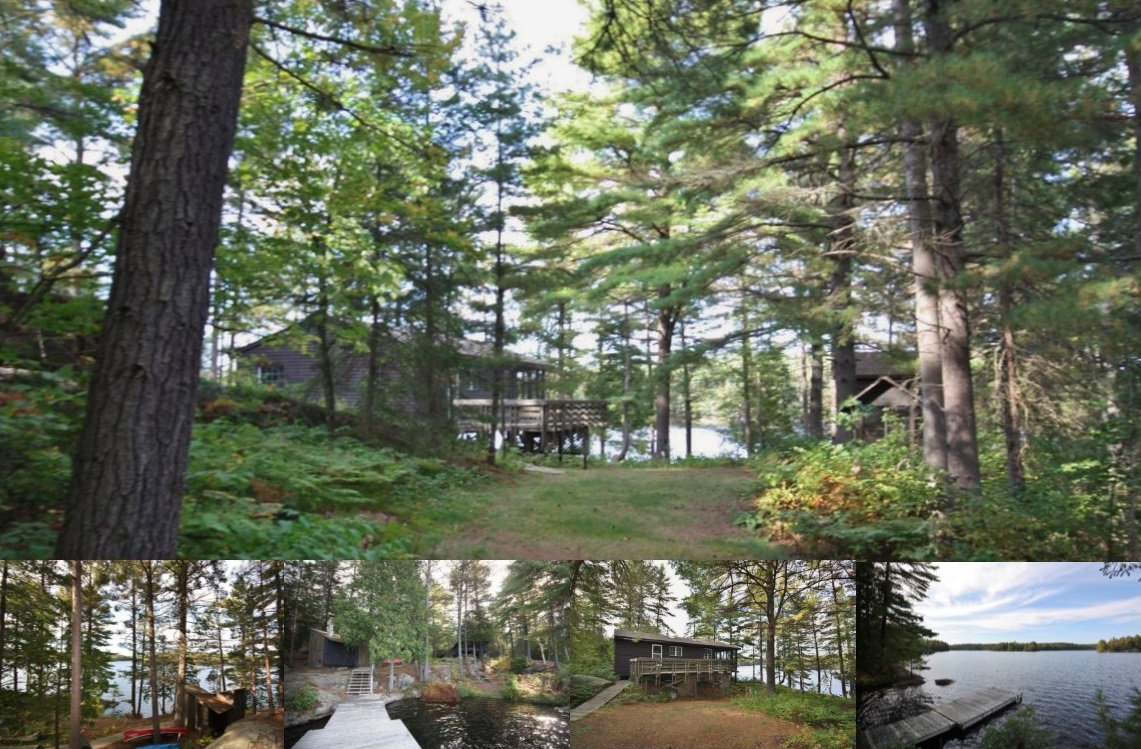Your Perfect Lakefront Retreat , Awaits!!, Ontario    - Photo 2 - RP1949340353