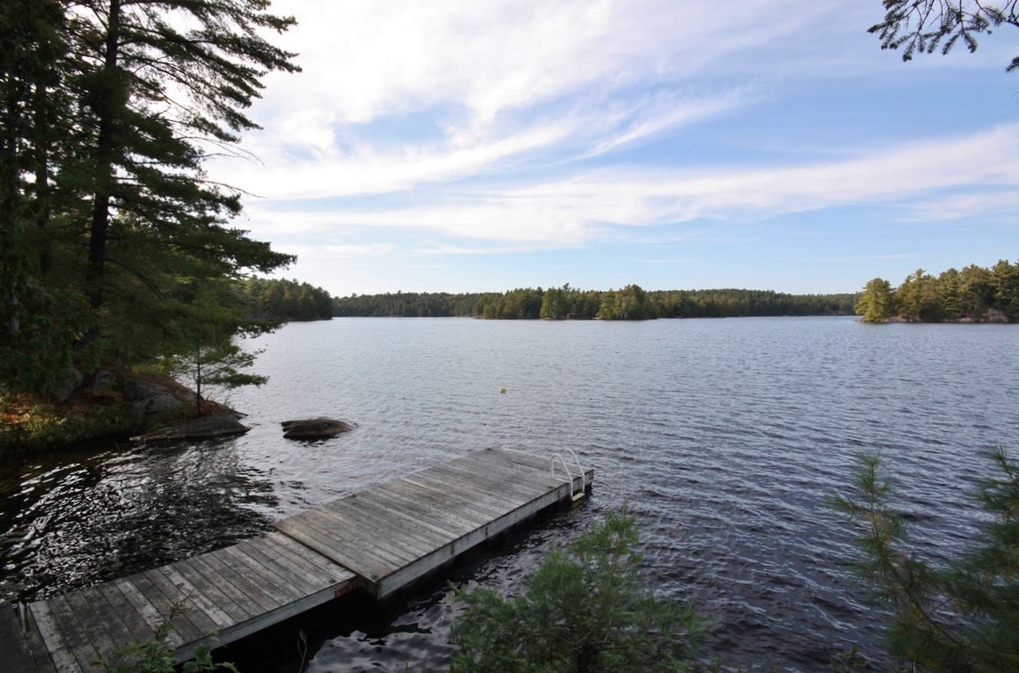 Your Perfect Lakefront Retreat , Awaits!!, Ontario    - Photo 20 - RP1949340353