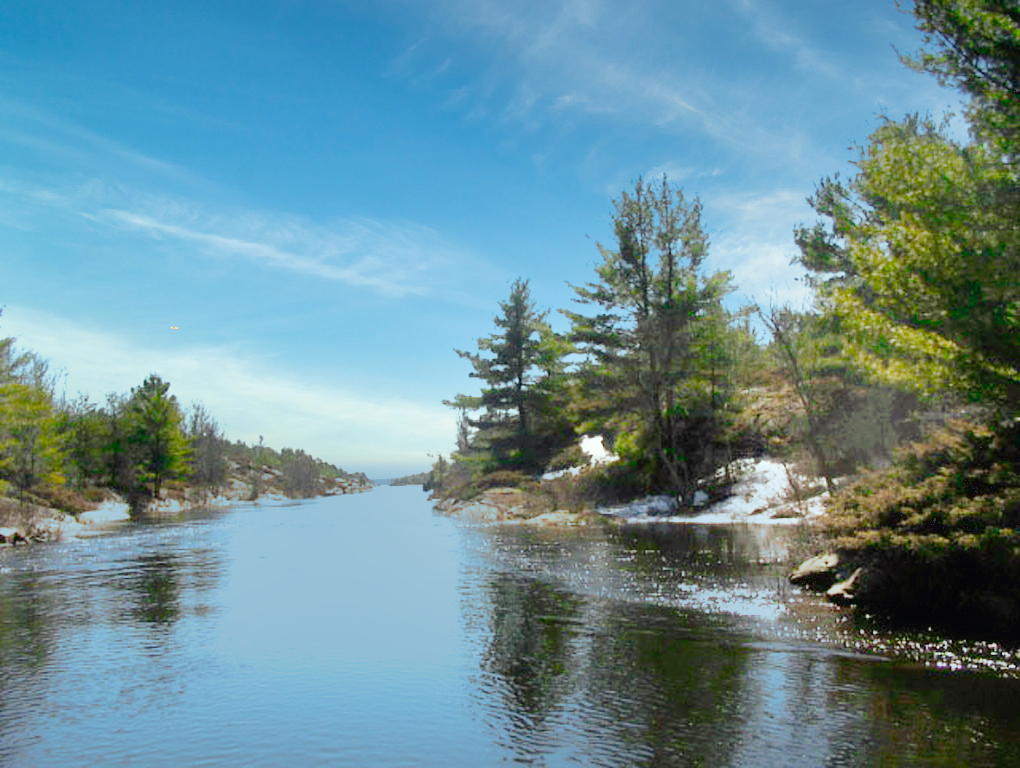 River Dreams Lots, ..., Ontario    - Photo 1 - RP5712796050