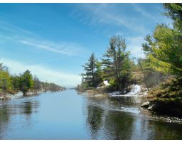 River Dreams Lots, ..., Ontario