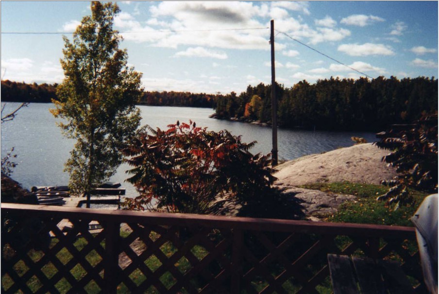 A  Lifestyle – A Resort – A Marina - A Residence, Noelville , Ontario  P0M 2N - Photo 2 - CL8234665425