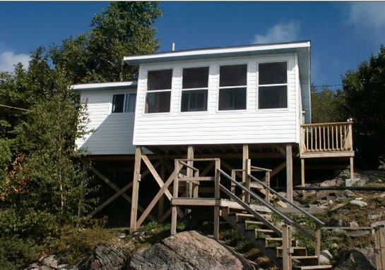 A  Lifestyle – A Resort – A Marina - A Residence, Noelville , Ontario  P0M 2N - Photo 3 - CL8234665425