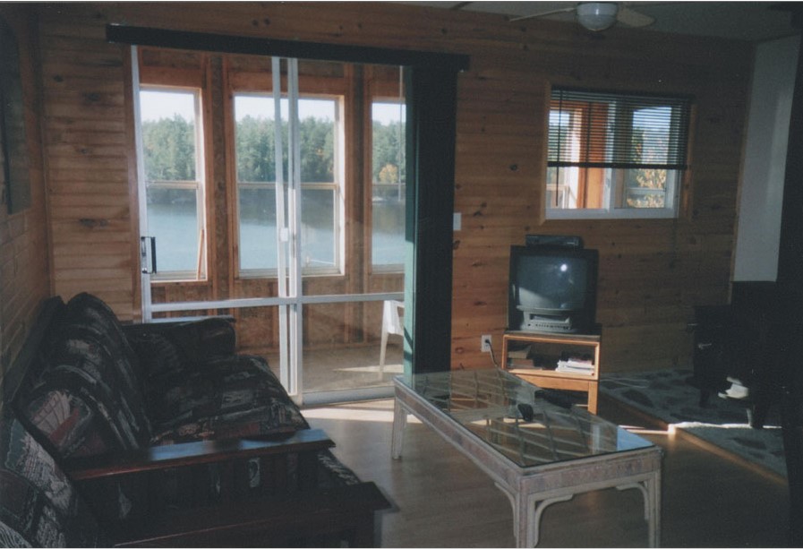 A  Lifestyle – A Resort – A Marina - A Residence, Noelville , Ontario  P0M 2N - Photo 4 - CL8234665425