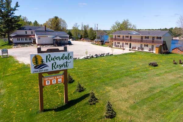 Narozanski North Real Estate Brokerage 17