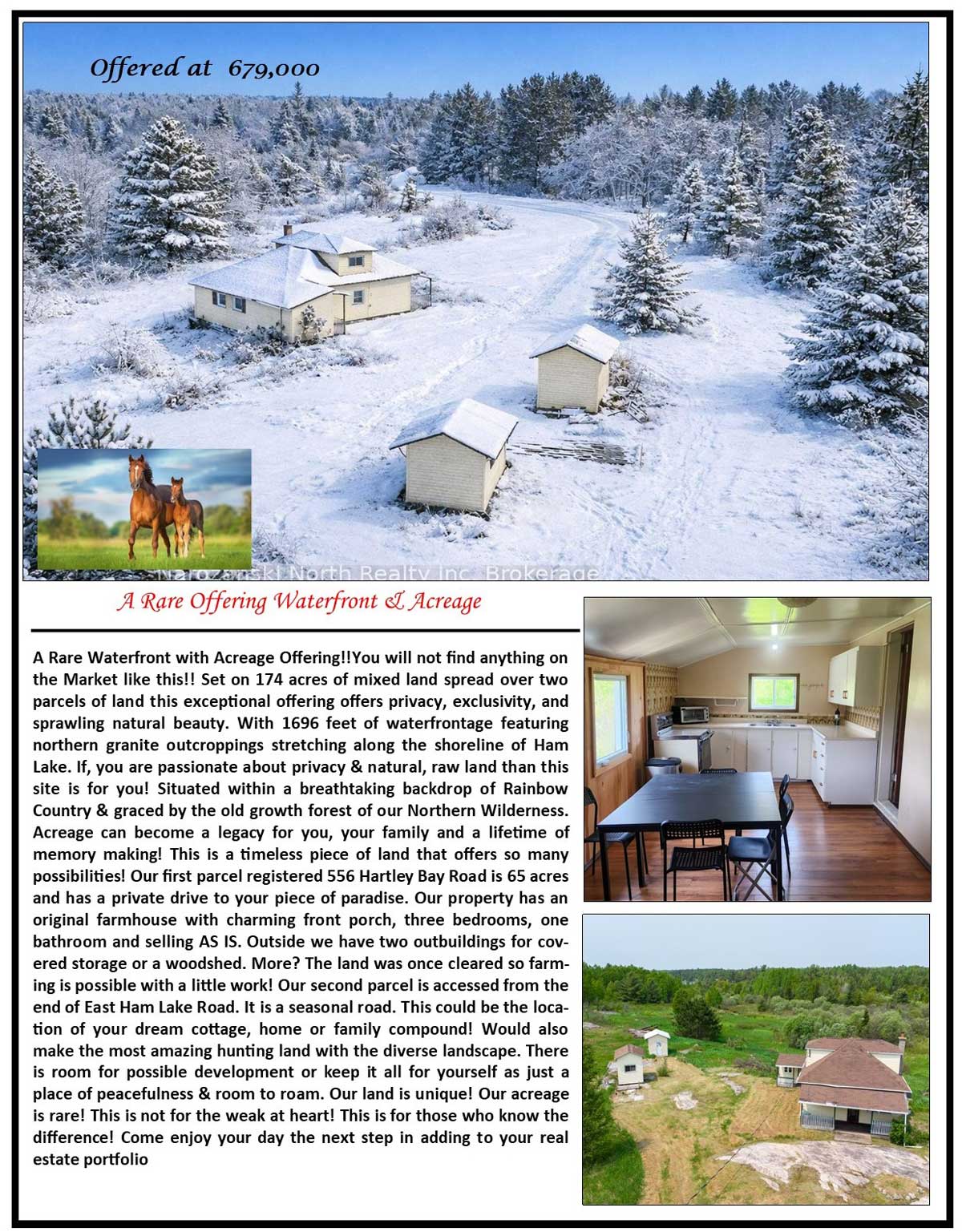 Easter 2026 Featured Properties 13