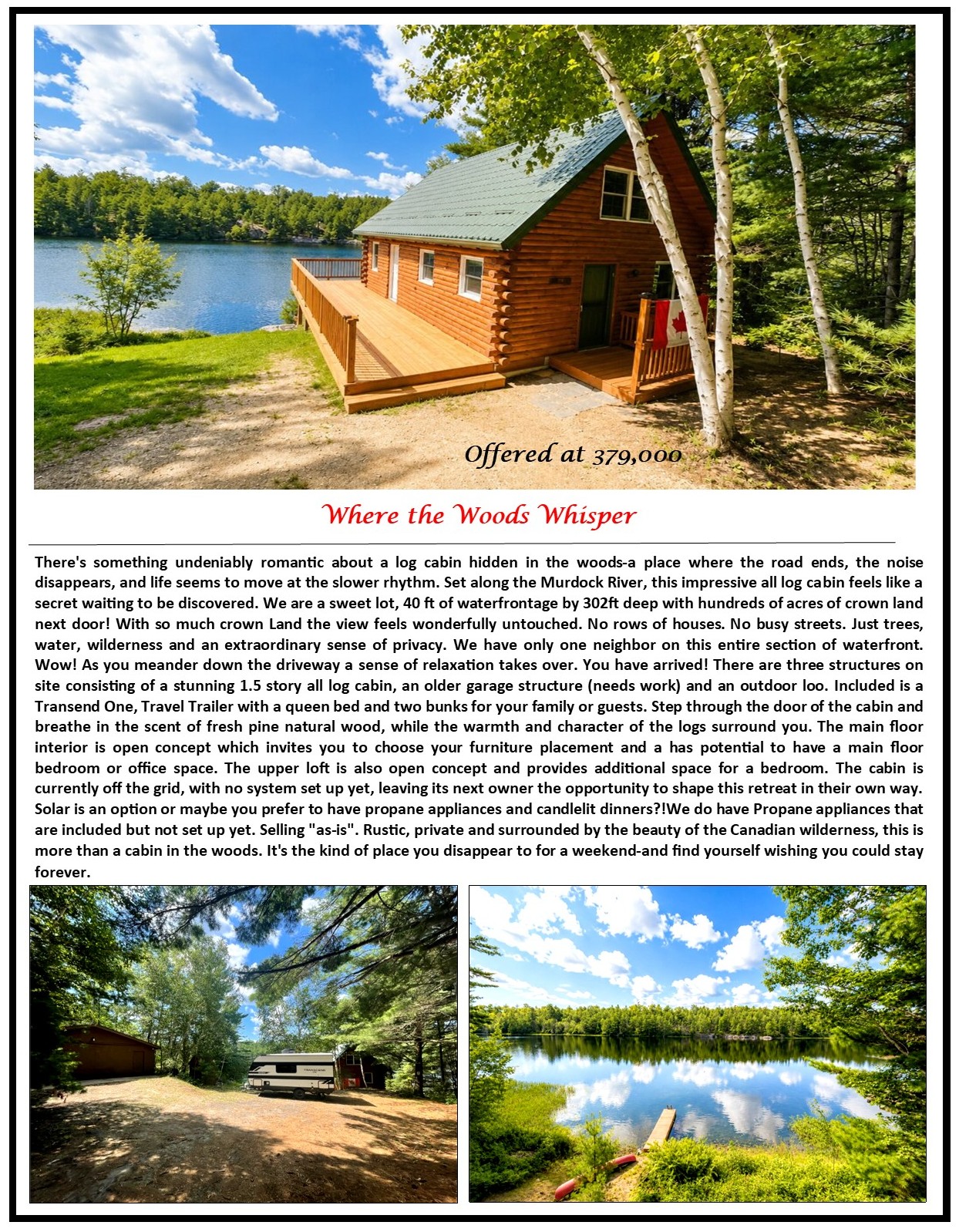 Labour Day 2026 Featured Properties 4