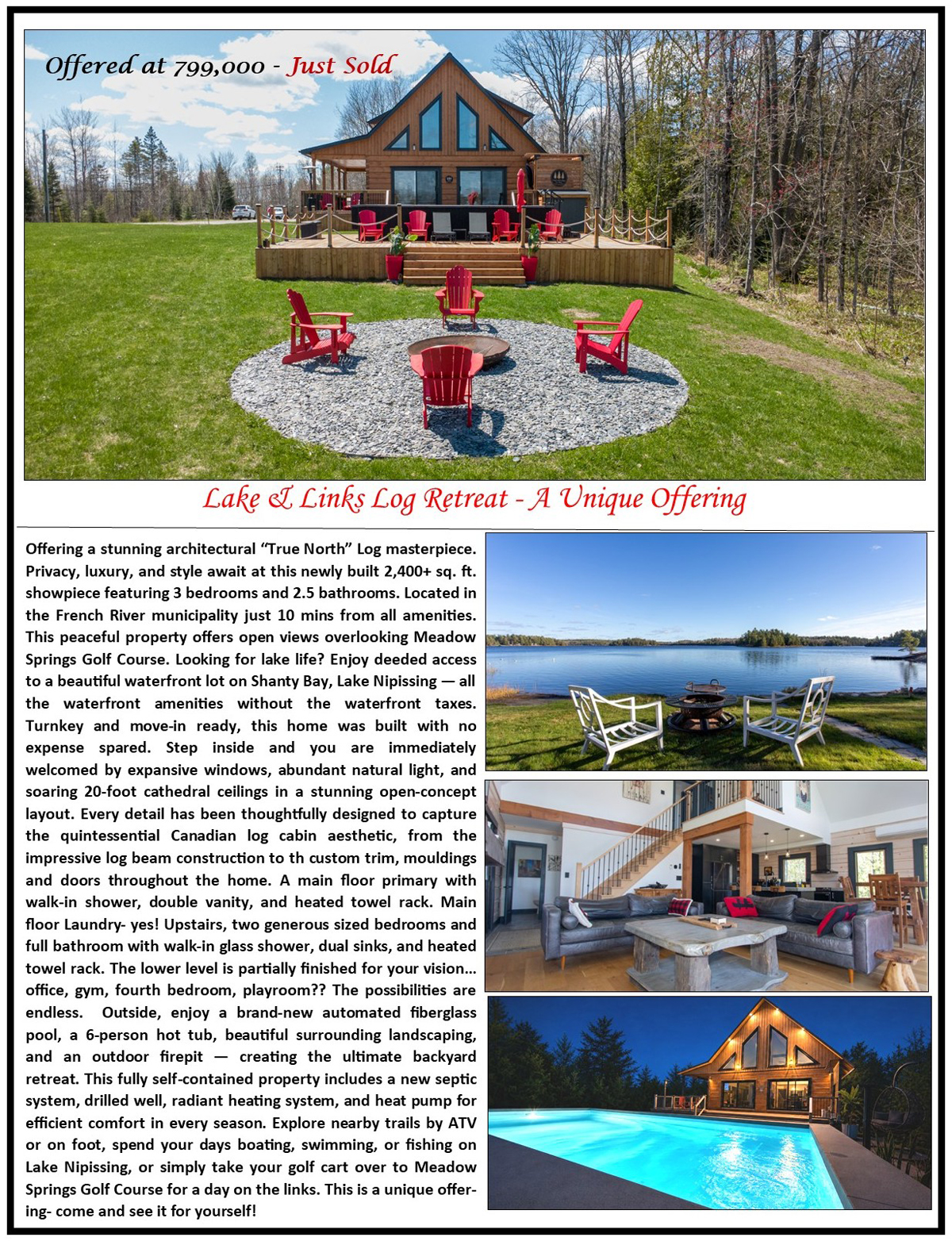 Canada Day 2026 Featured Properties 1