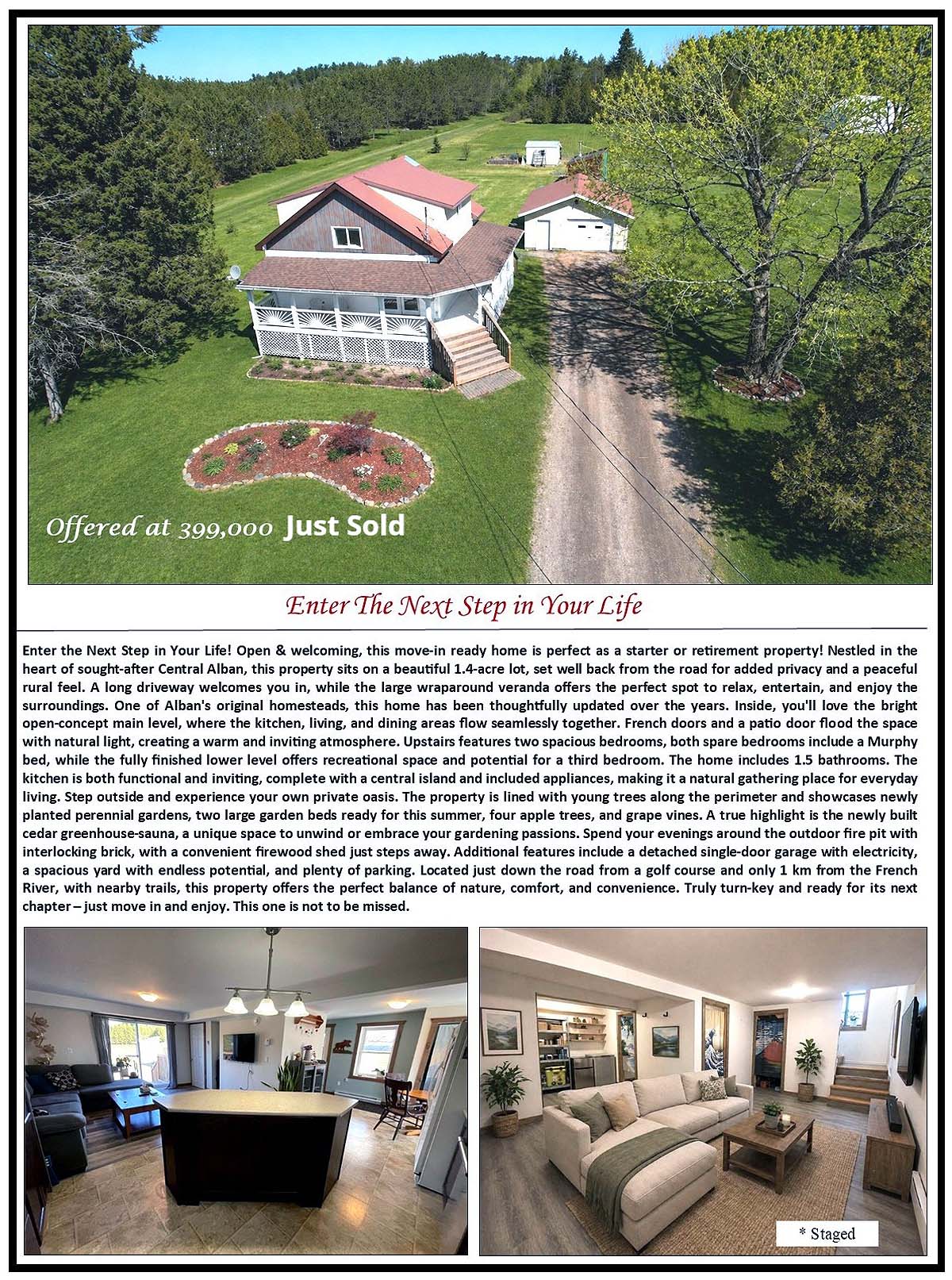 Mother's Day 2026 Featured Properties 1