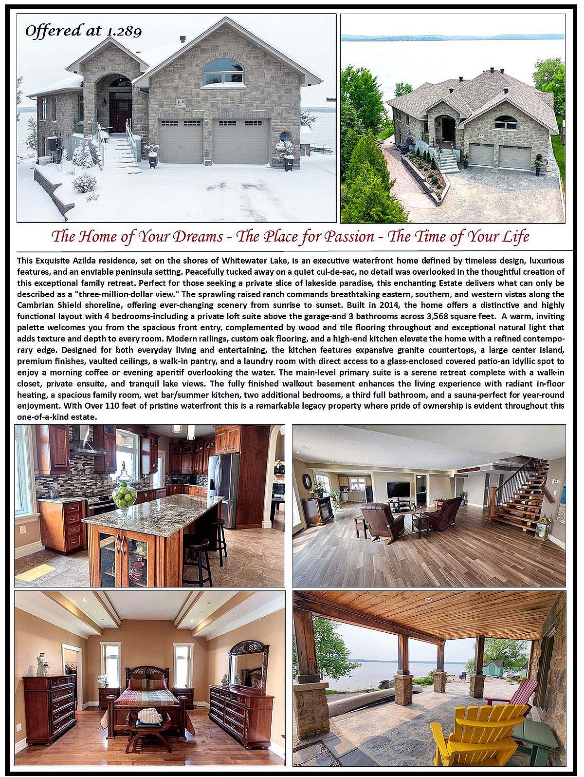 Easter 2026 Featured Properties 3